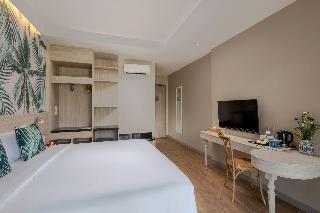 Sawaddi Patong Resort & Spa by Tolani fotoÄŸrafÄ±