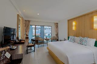 Sawaddi Patong Resort & Spa by Tolani fotoÄŸrafÄ±