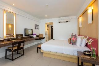 Sawaddi Patong Resort & Spa by Tolani fotoÄŸrafÄ±