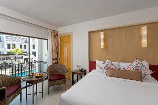 Sawaddi Patong Resort & Spa by Tolani fotoÄŸrafÄ±