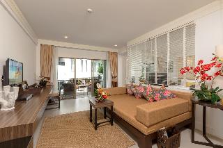 Sawaddi Patong Resort & Spa by Tolani fotoÄŸrafÄ±