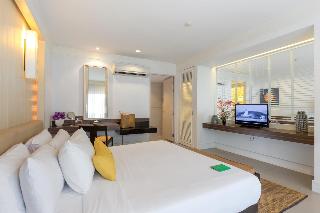 Sawaddi Patong Resort & Spa by Tolani fotoÄŸrafÄ±