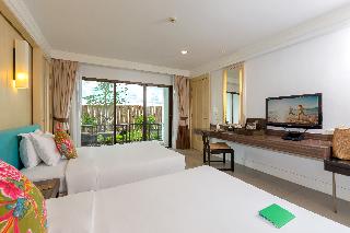 Sawaddi Patong Resort & Spa by Tolani fotoÄŸrafÄ±