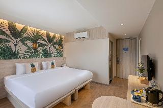 Sawaddi Patong Resort & Spa by Tolani fotoÄŸrafÄ±