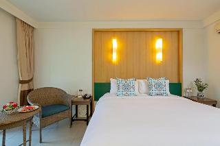 Sawaddi Patong Resort & Spa by Tolani fotoÄŸrafÄ±