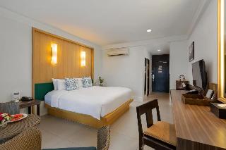 Sawaddi Patong Resort & Spa by Tolani fotoÄŸrafÄ±