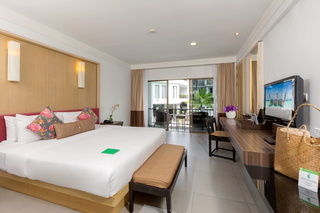Sawaddi Patong Resort & Spa by Tolani fotoÄŸrafÄ±