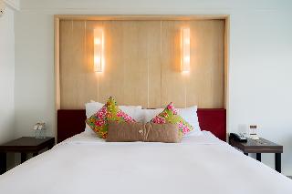 Sawaddi Patong Resort & Spa by Tolani fotoÄŸrafÄ±