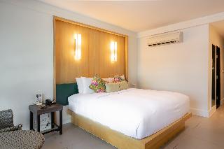 Sawaddi Patong Resort & Spa by Tolani fotoÄŸrafÄ±