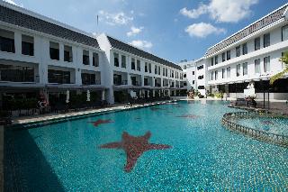 Sawaddi Patong Resort & Spa by Tolani fotoÄŸrafÄ±