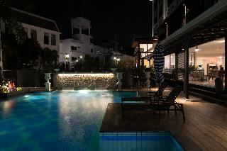 Sawaddi Patong Resort & Spa by Tolani fotoÄŸrafÄ±