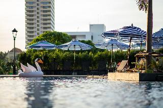 Sawaddi Patong Resort & Spa by Tolani fotoÄŸrafÄ±