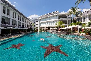 Sawaddi Patong Resort & Spa by Tolani fotoÄŸrafÄ±
