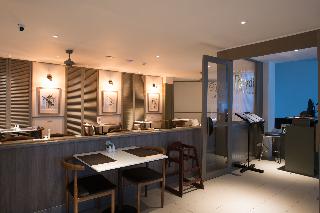 Sawaddi Patong Resort & Spa by Tolani fotoÄŸrafÄ±