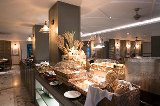 Sawaddi Patong Resort & Spa by Tolani fotoÄŸrafÄ±
