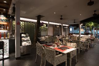 Sawaddi Patong Resort & Spa by Tolani fotoÄŸrafÄ±