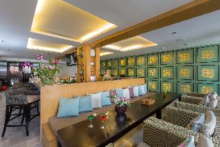 Sawaddi Patong Resort & Spa by Tolani fotoÄŸrafÄ±