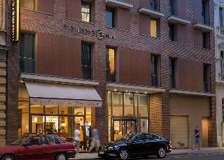 Marmara Hotel****Budapest