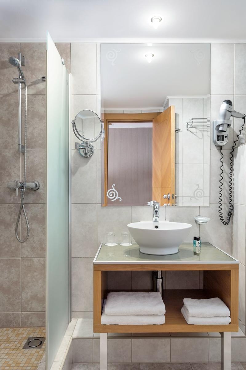 Marmara Hotel****Budapest - Oda