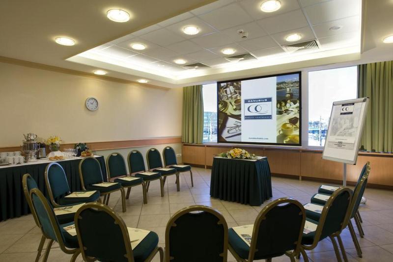 Danubius Hotel Arena - Toplantı