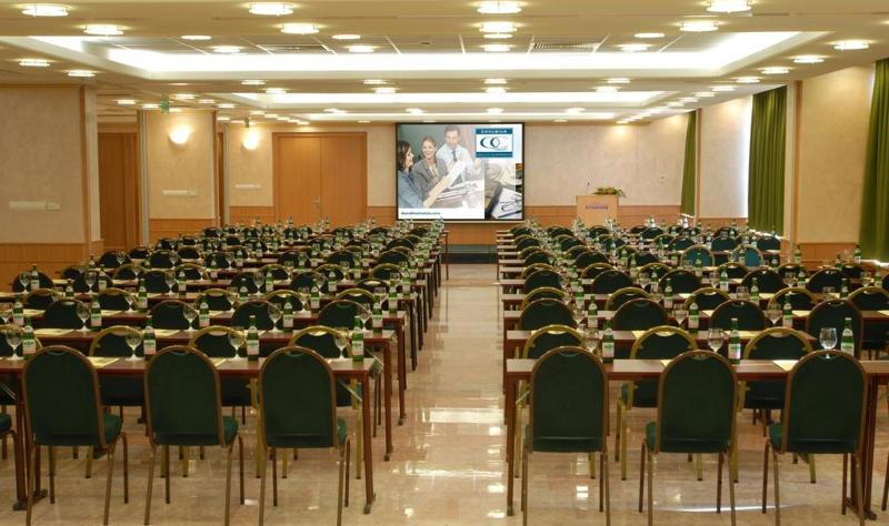 Danubius Hotel Arena - Toplantı