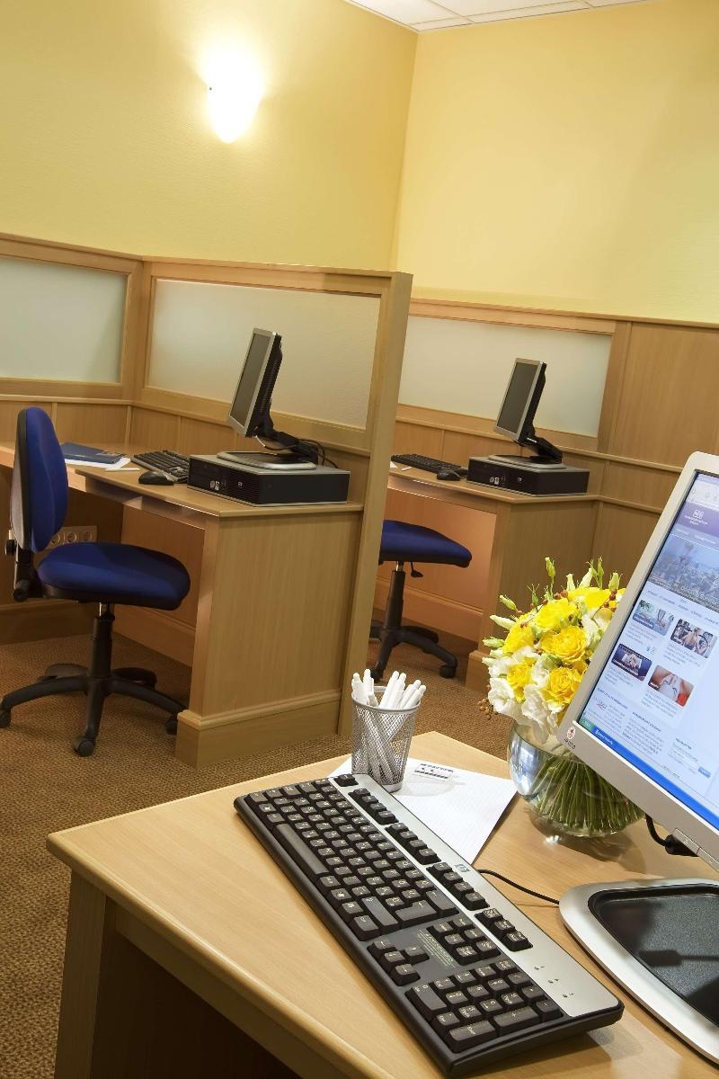Danubius Hotel Arena - Toplantı