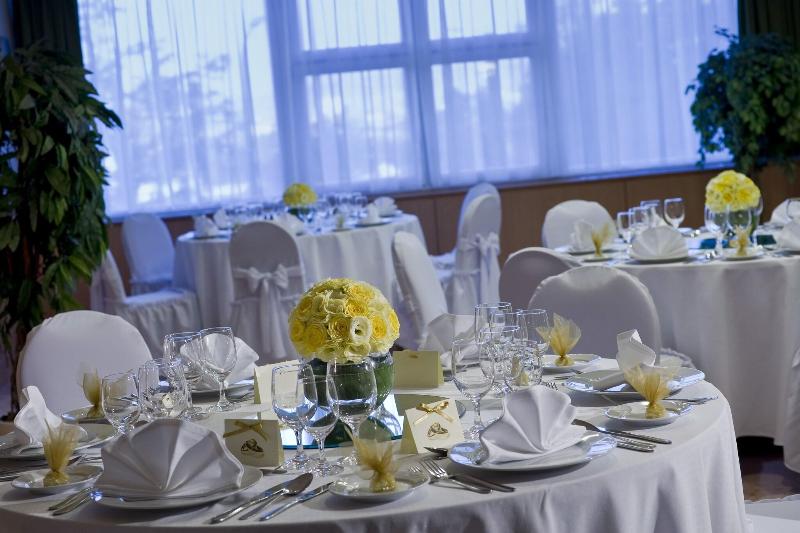 Danubius Hotel Arena - Toplantı