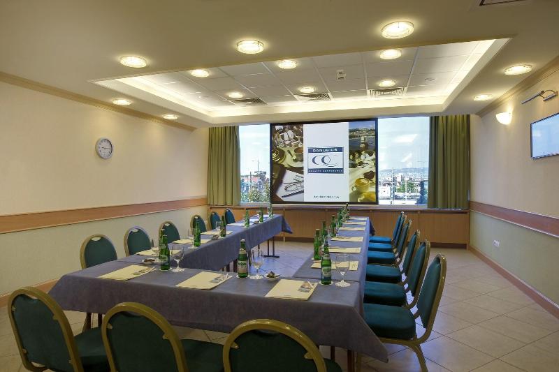 Danubius Hotel Arena - Toplantı