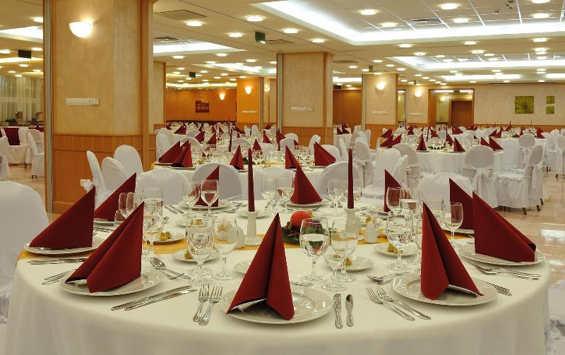 Danubius Hotel Arena - Toplantı