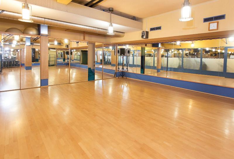 Danubius Hotel Arena - Aktivite