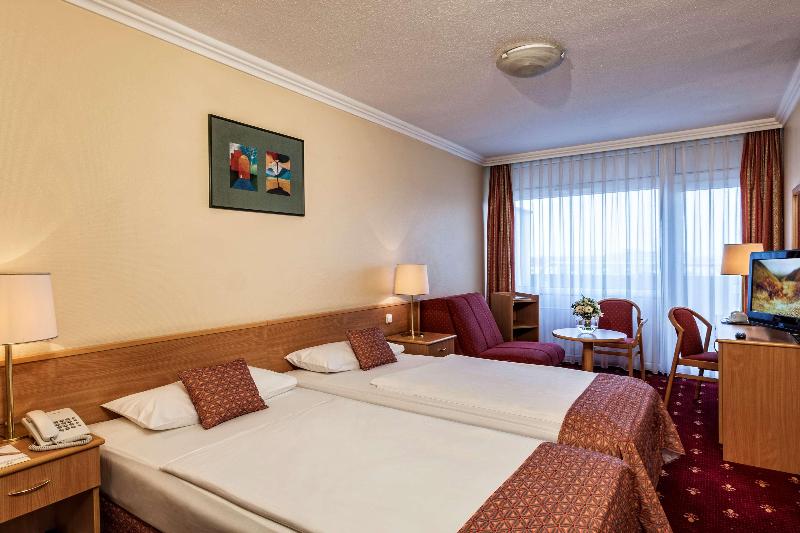 Danubius Hotel Arena - Oda