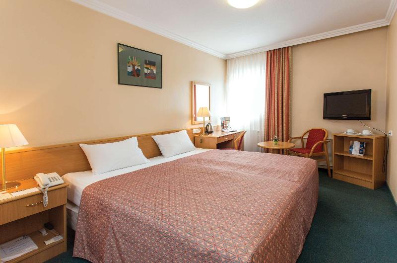 Danubius Hotel Arena - Oda
