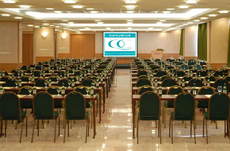 Danubius Hotel Arena - Oda