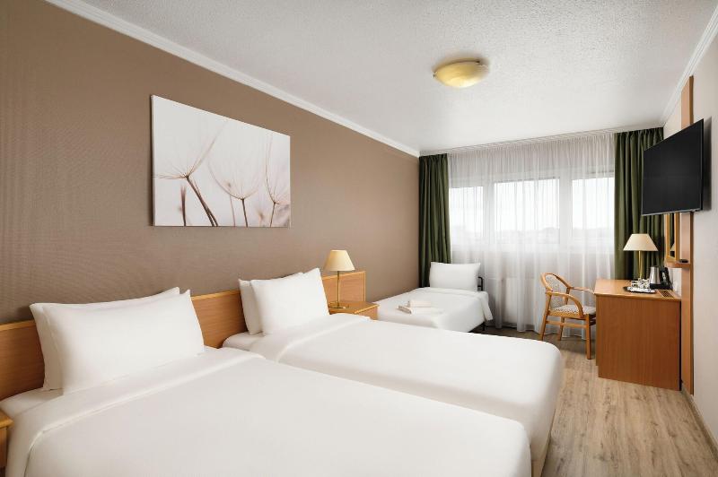 Danubius Hotel Arena - Oda