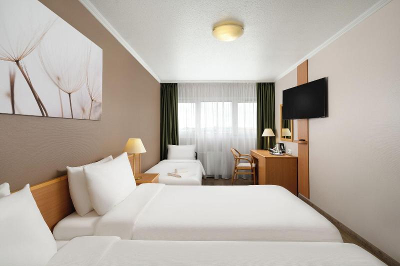 Danubius Hotel Arena - Oda