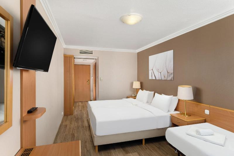 Danubius Hotel Arena - Oda
