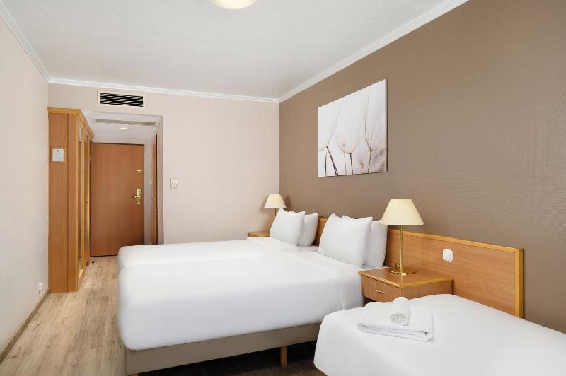 Danubius Hotel Arena - Oda