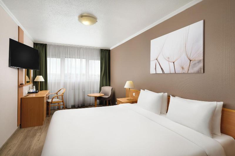 Danubius Hotel Arena - Oda