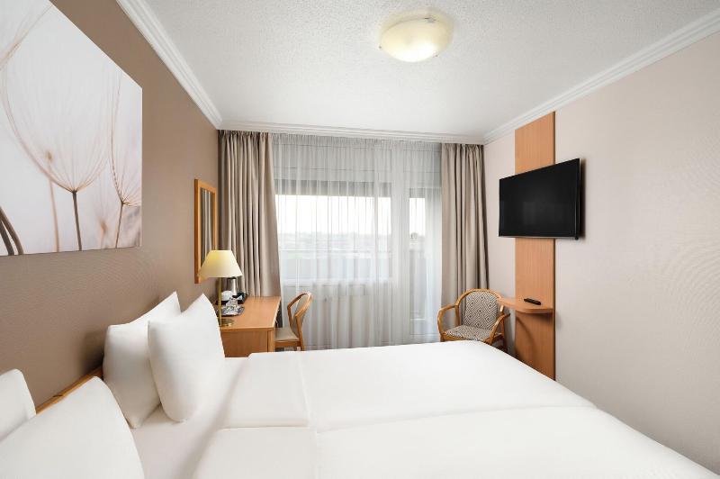 Danubius Hotel Arena - Oda