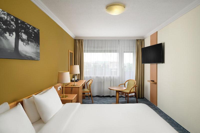 Danubius Hotel Arena - Oda