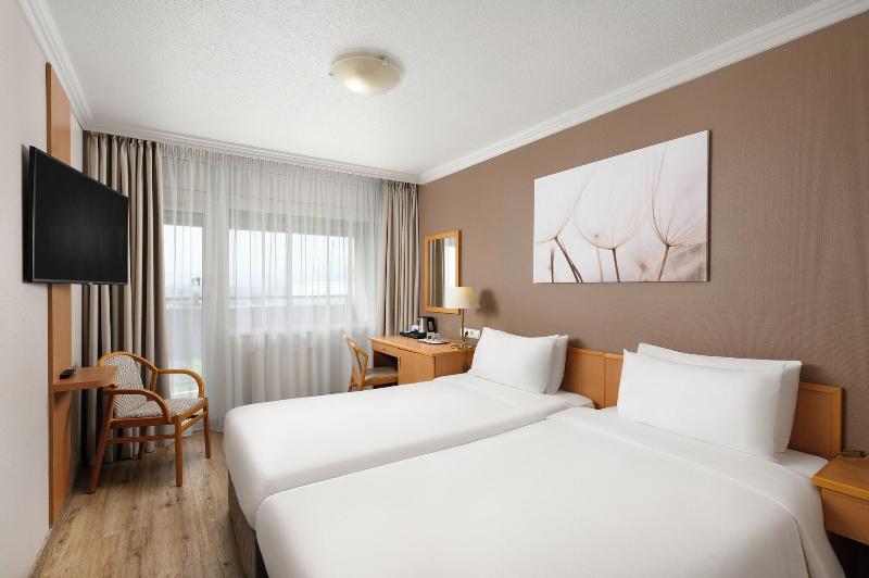 Danubius Hotel Arena - Oda
