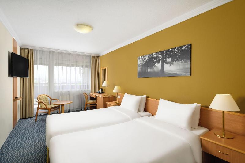Danubius Hotel Arena - Oda