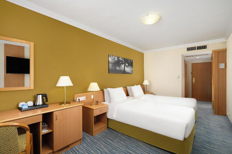 Danubius Hotel Arena - Oda
