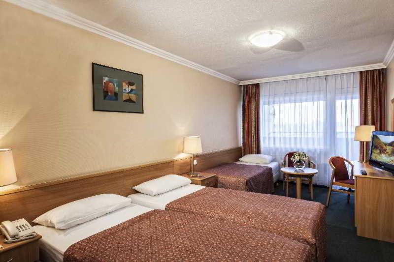 Danubius Hotel Arena - Oda