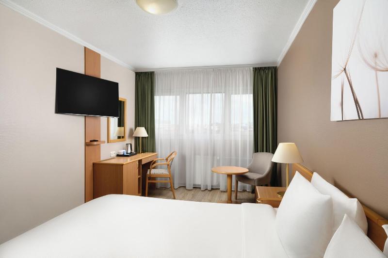 Danubius Hotel Arena - Oda