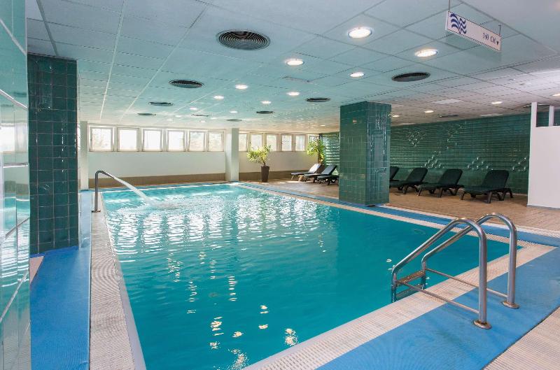 Danubius Hotel Arena - Havuz