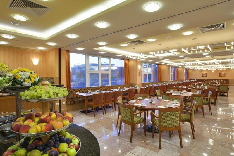 Danubius Hotel Arena - Restoran