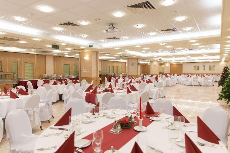 Danubius Hotel Arena - Restoran
