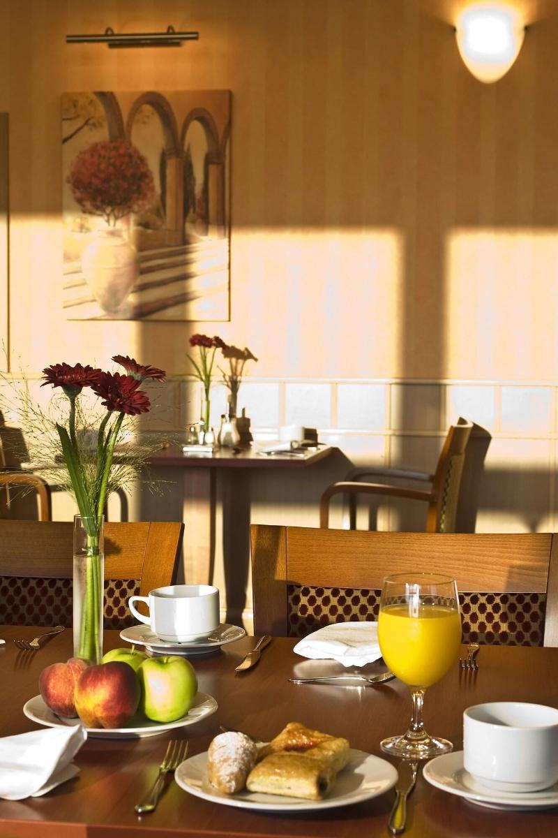 Danubius Hotel Arena - Restoran