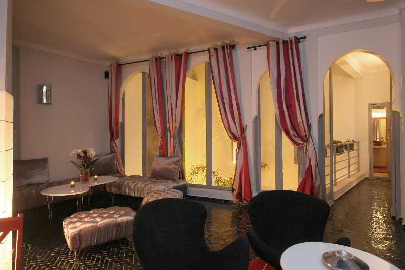 Riad Les Jardins des Lilas